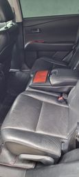 SUV   Lexus RX350 2009 , 1900000 , 