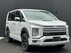    Mitsubishi Delica D:5 2022 , 2250000 , 