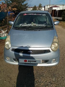  Subaru R2 2004 , 210000 , 