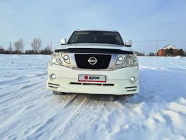 SUV   Nissan Patrol 2011 , 2298000 , 