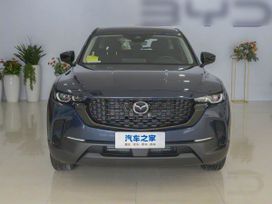 SUV   Mazda CX-50 2025 , 2865000 , 