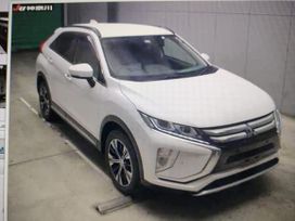 SUV   Mitsubishi Eclipse Cross 2018 , 2050000 , 