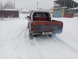  Mitsubishi Strada 1995 , 380000 , 