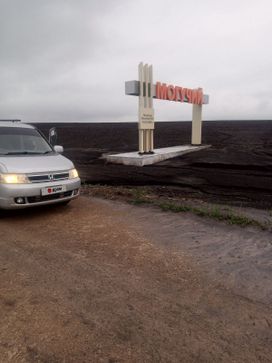    Honda Stepwgn 2004 , 700999 , 