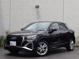 SUV   Audi Q2 2022 , 1579000 , 