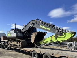   ZOOMLION ZE215E 2021 , 4850000 , 