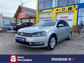  Volkswagen Passat 2012 , 1145000 , 