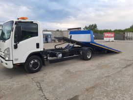  Isuzu NPR 2012 , 5000000 , 