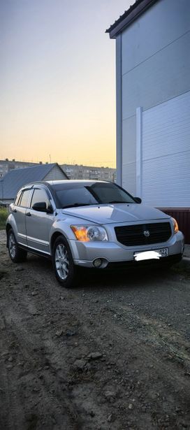  Dodge Caliber 2006 , 575000 , 