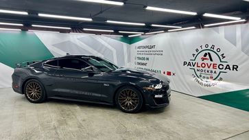  Ford Mustang 2022 , 4900000 , 