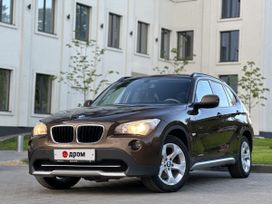 SUV   BMW X1 2011 , 1990000 , 