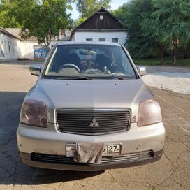    Mitsubishi Dion 2001 , 400000 , 