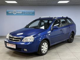  Chevrolet Lacetti 2008 , 573000 , 
