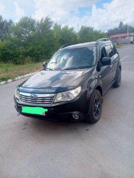 SUV   Subaru Forester 2008 , 1200000 , 