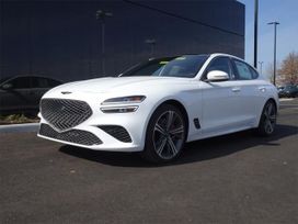  Genesis G70 2024 , 6500000 , 