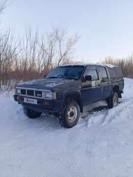  Nissan Datsun 1988 , 395000 , 