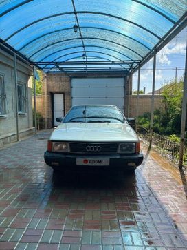 Audi 100 1986 , 270000 , 