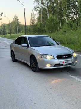  Subaru Legacy B4 2004 , 750000 , 