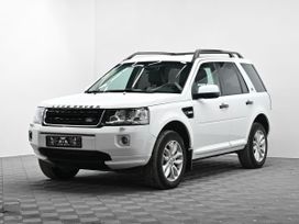 Москва Freelander, 2013