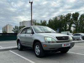 SUV   Lexus RX300 2002 , 970000 , 