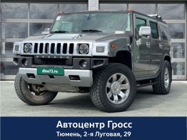 SUV   Hummer H2 2008 , 3000000 , 