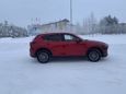 SUV   Mazda CX-5 2018 , 2430000 , 