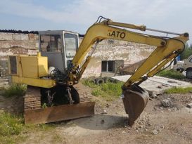   Kato HD1023III 1996 , 1500000 , 