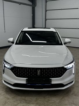  Bestune B70, 2023