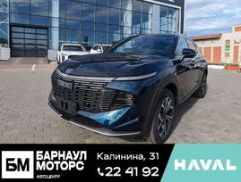 SUV   Haval F7 2024 , 3499000 , 