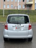  Toyota Ractis 2007 , 515000 , 