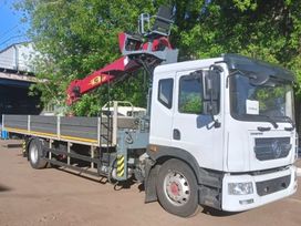  () Dongfeng C180 2024 , 10990000 , 