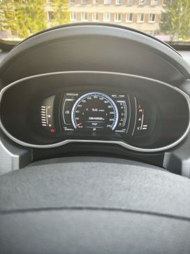 SUV   Geely Atlas 2018 , 1650000 , 