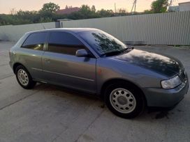  3  Audi A3 1997 , 500000 ,  