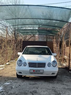  Mercedes-Benz E-Class 1996 , 500000 , 