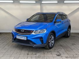 SUV   Geely Coolray 2020 , 1300000 , 