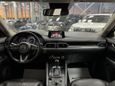 SUV   Mazda CX-5 2017 , 2890000 , 