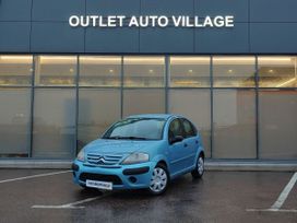 ������� Citroen C3 2008 ����, 179000 ������, �����-���������