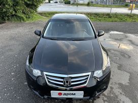  Honda Accord 2011 , 1190000 , 