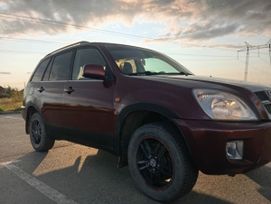 SUV   Vortex Tingo 2011 , 500000 , 