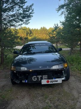  Toyota Corolla Levin 1991 , 580000 , 