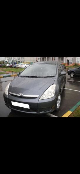    Toyota Wish 2004 , 800000 , -