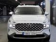 SUV   Hyundai Santa Fe 2020 , 2250000 , 