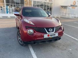 SUV   Nissan Juke 2011 , 600000 , 