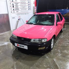  Kia Sephia 1998 , 100000 , 