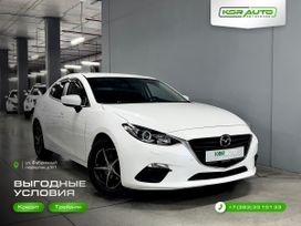 ����� Mazda Mazda3 2014 ����, 1250000 ������, �����������