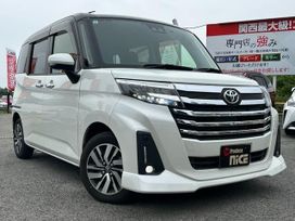  Toyota Roomy 2021 , 660000 , 