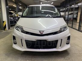    Toyota Estima 2013 , 2500000 , 
