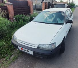  Toyota Caldina 1998 , 220000 , 