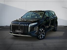 SUV   Hongqi HS7 2025 , 4790000 , -