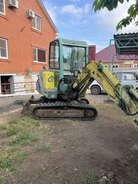 - Yanmar B27 2000 , 1850000 , 